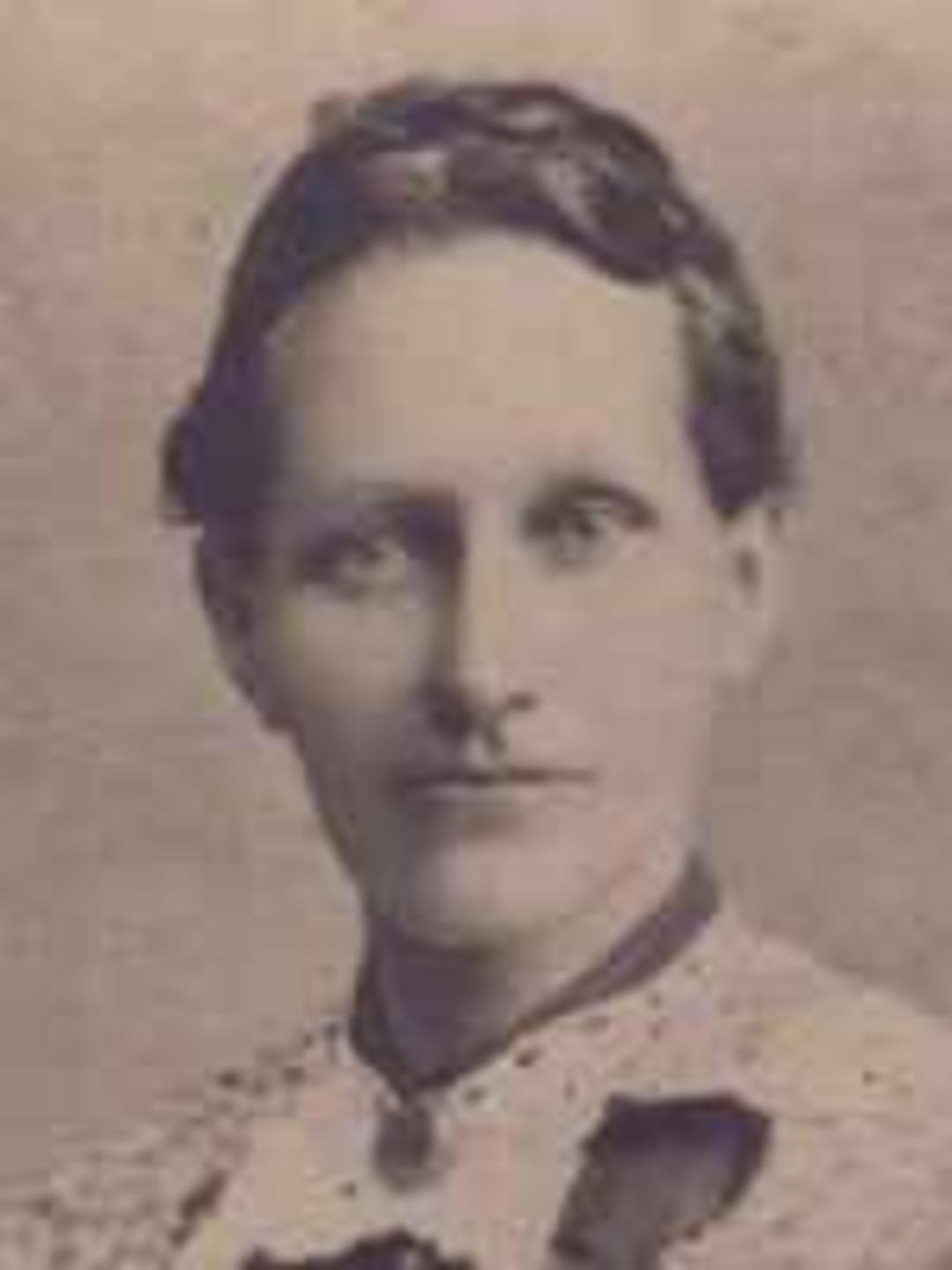 Elizabeth Colemere (1846 - 1884) Profile